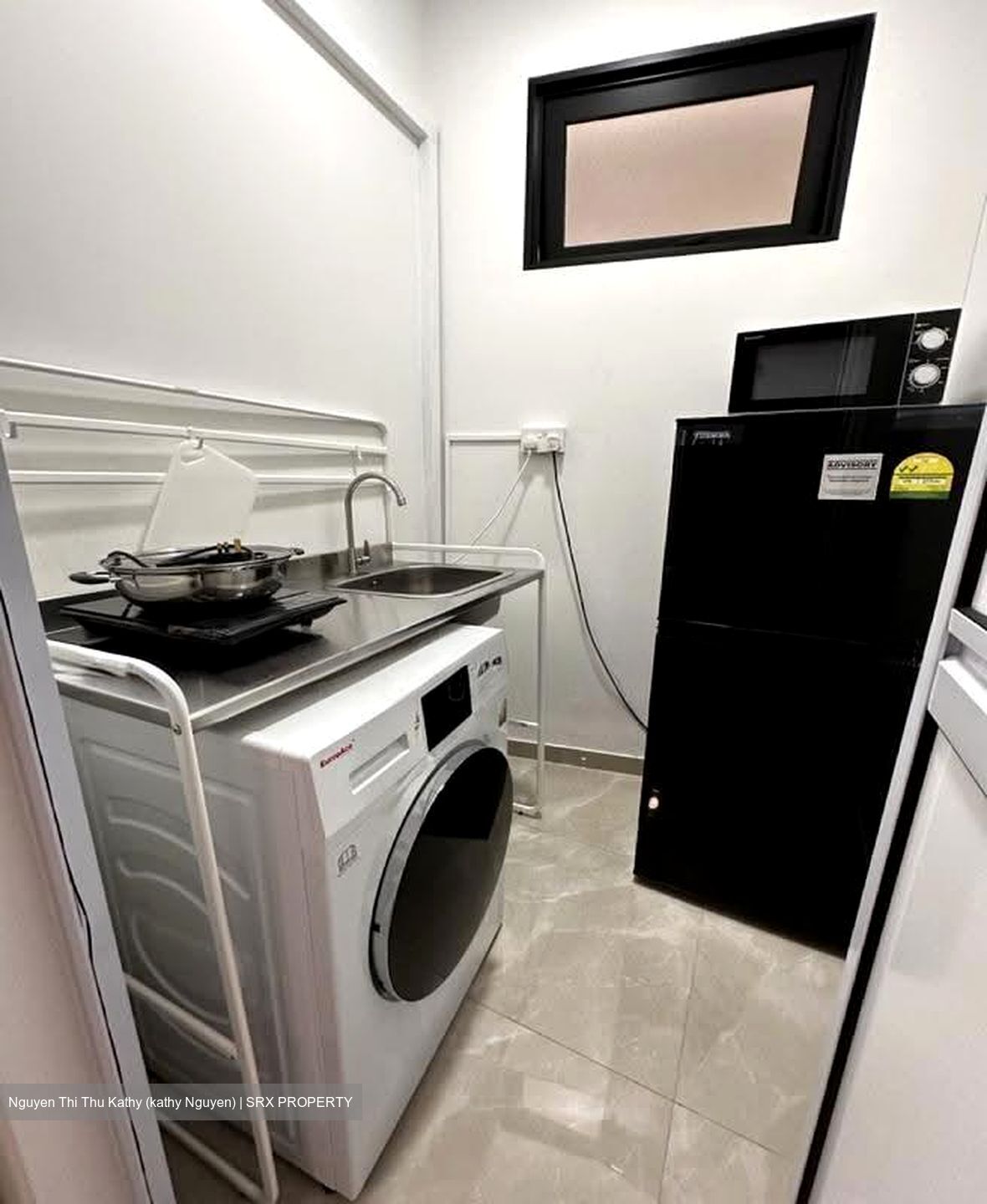 Jalan Rama Rama (D12), Apartment #637753061